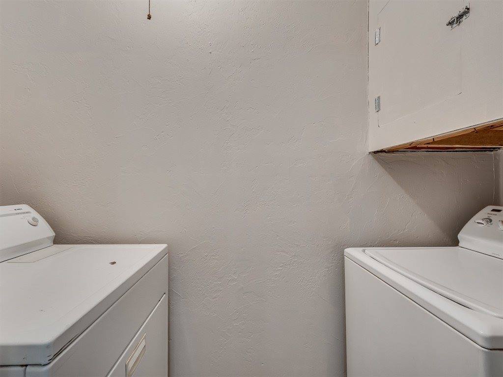 1901 East Main Street, Shawnee, OK 74801