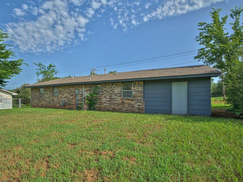 1901 East Main Street, Shawnee, OK 74801