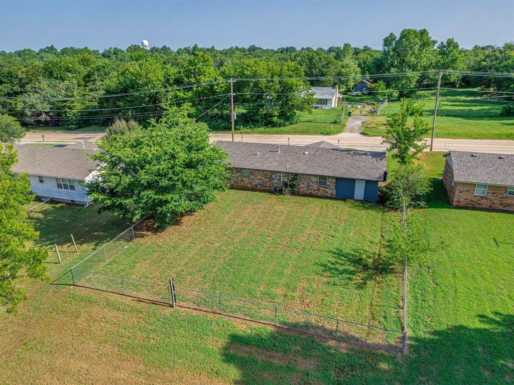 1901 East Main Street, Shawnee, OK 74801