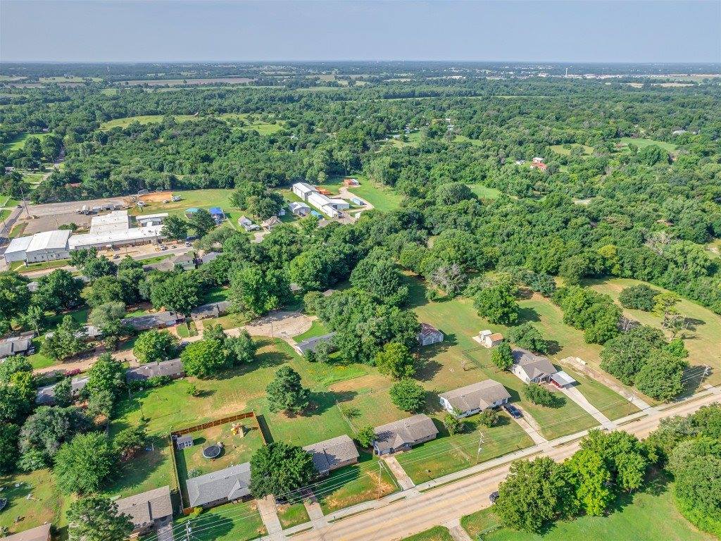 1901 East Main Street, Shawnee, OK 74801