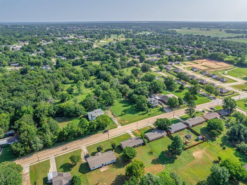 1901 East Main Street, Shawnee, OK 74801