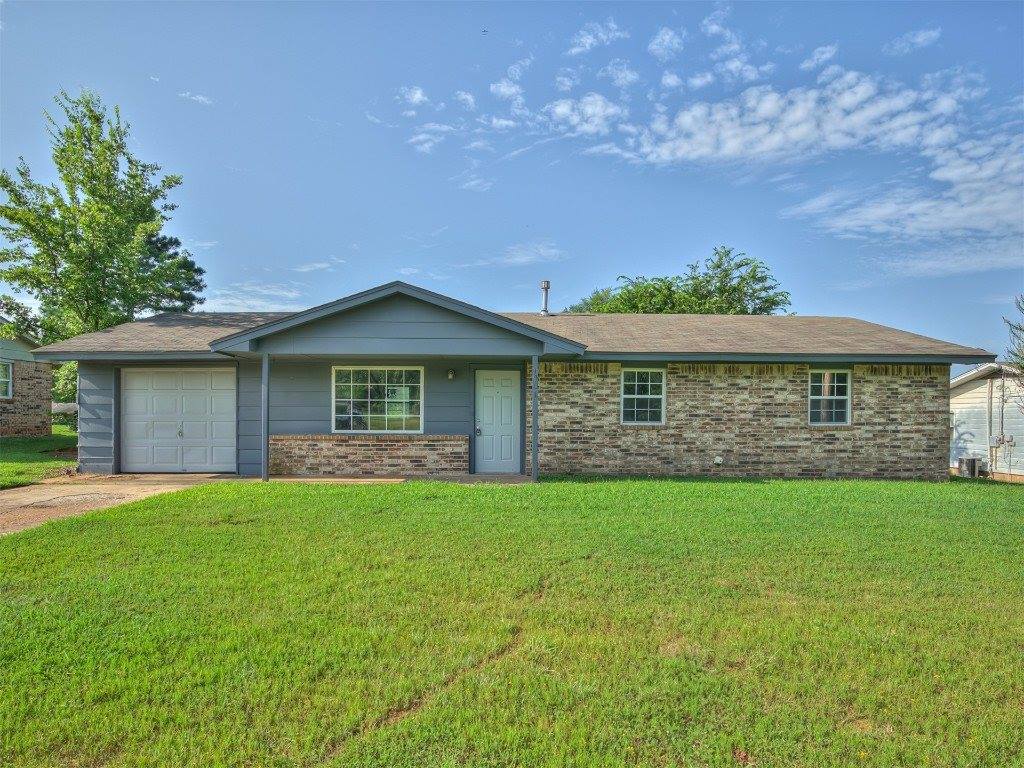 1901 East Main Street, Shawnee, OK 74801