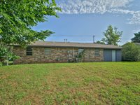 1901 East Main Street, Shawnee, OK 74801