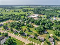 1901 East Main Street, Shawnee, OK 74801