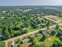 1901 East Main Street, Shawnee, OK 74801