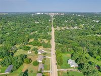 1901 East Main Street, Shawnee, OK 74801