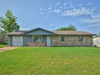 1901 East Main Street, Shawnee, OK 74801