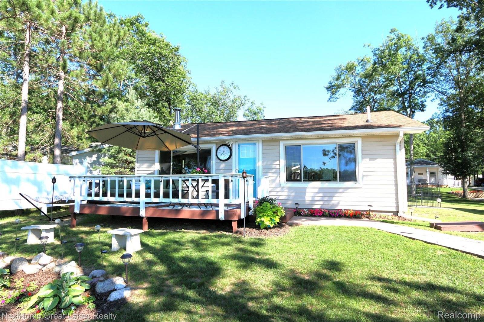 3698 Little Island Drive, GrantTownship_Iosco, MI 48748