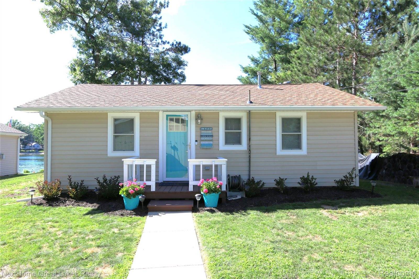 3698 Little Island Drive, GrantTownship_Iosco, MI 48748