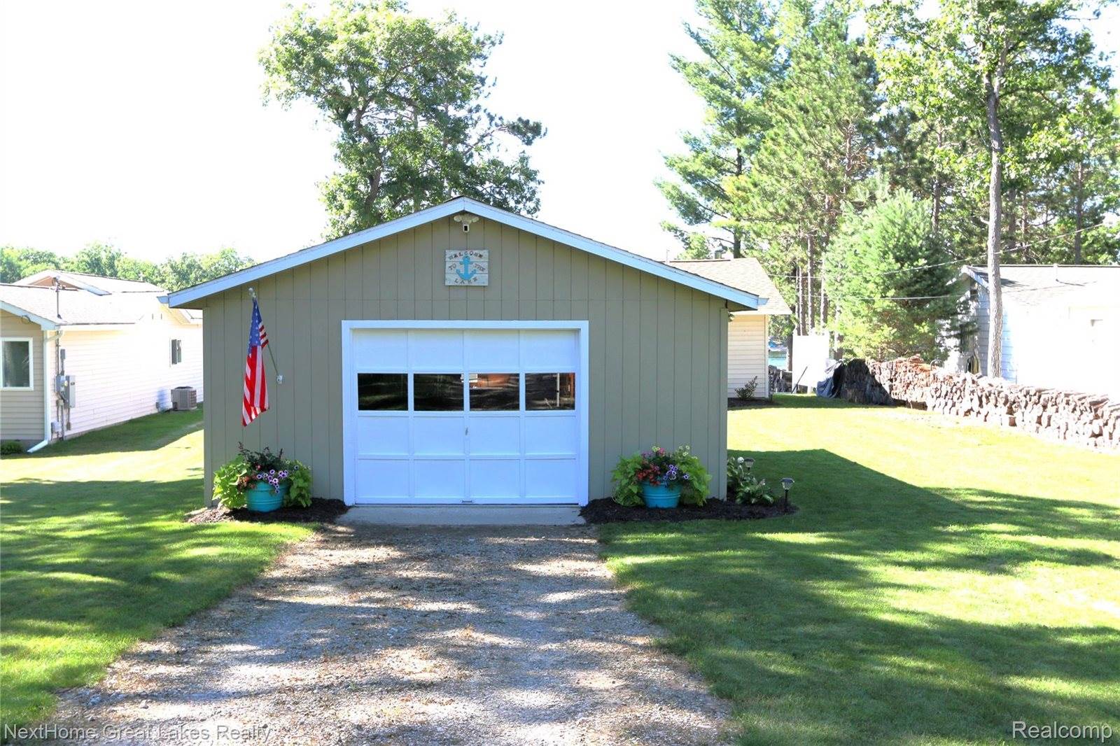 3698 Little Island Drive, GrantTownship_Iosco, MI 48748