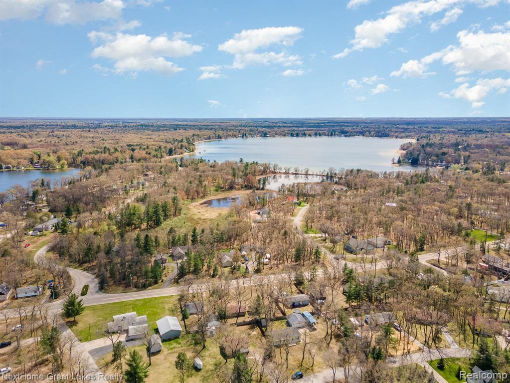 3698 Little Island Drive, GrantTownship_Iosco, MI 48748