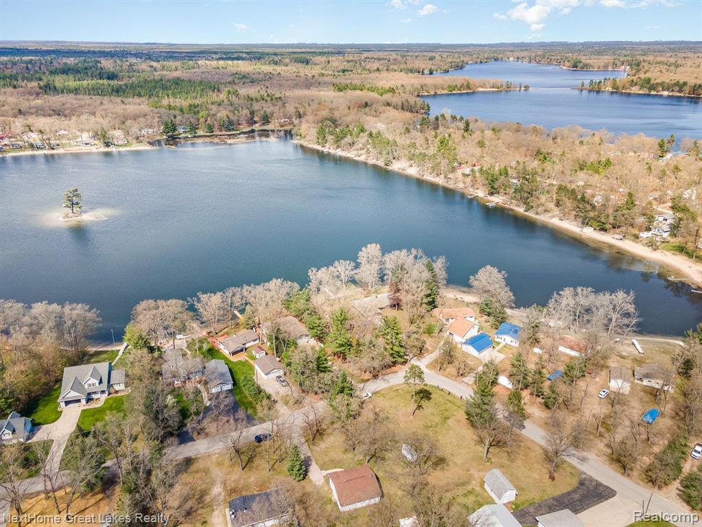 3698 Little Island Drive, GrantTownship_Iosco, MI 48748