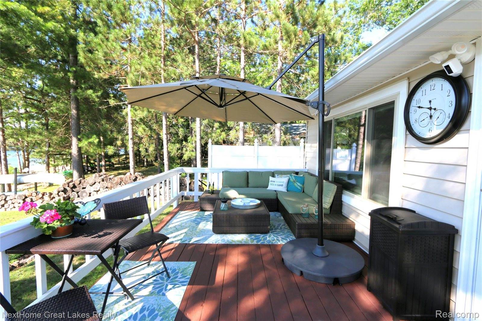 3698 Little Island Drive, GrantTownship_Iosco, MI 48748