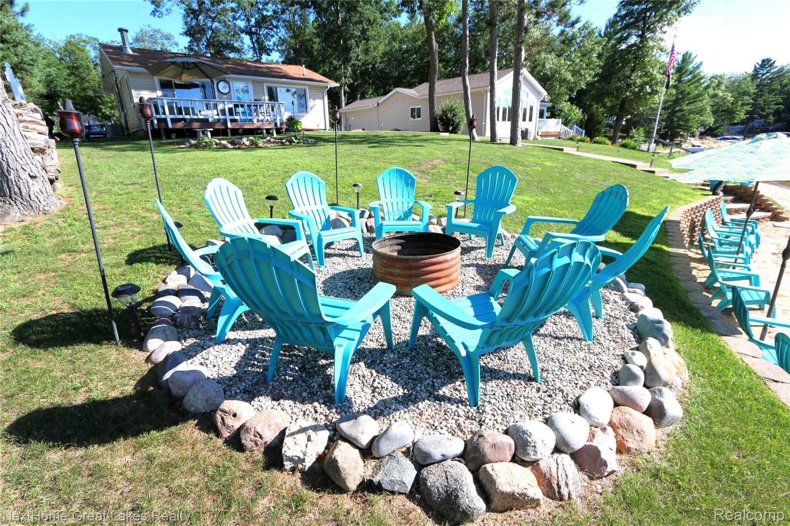 3698 Little Island Drive, GrantTownship_Iosco, MI 48748