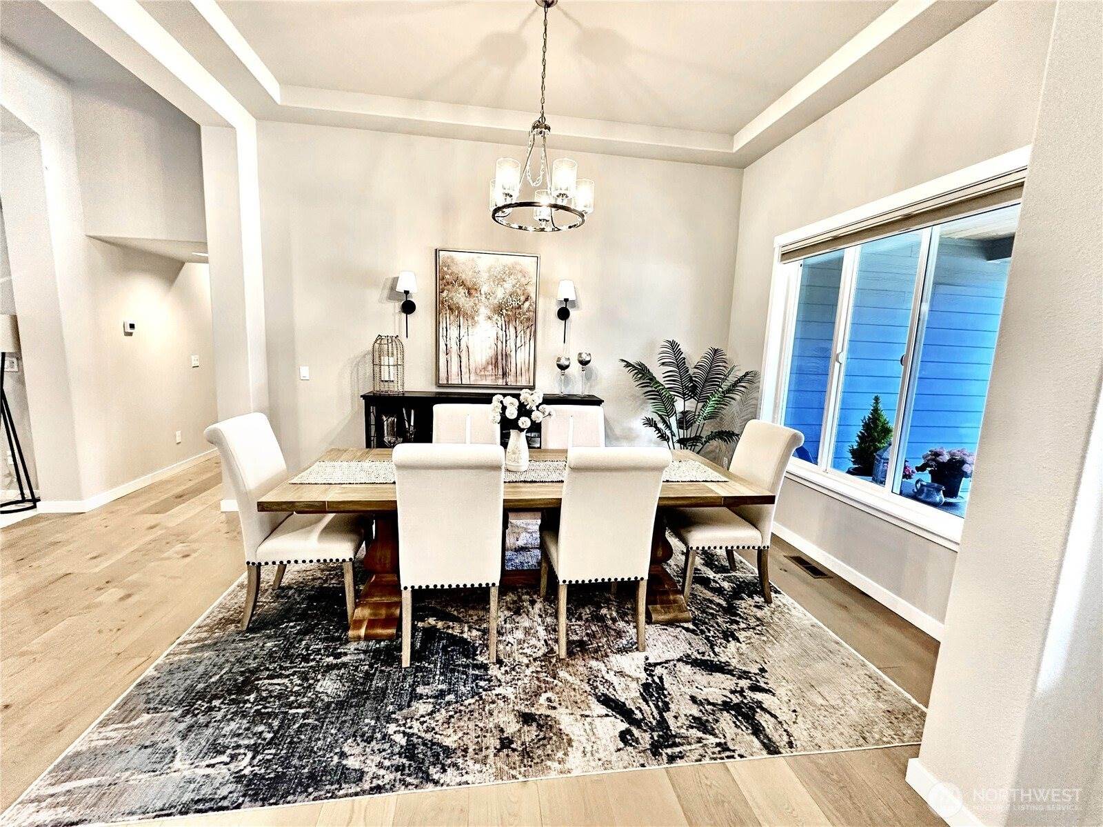 4411 Caddyshack Drive NE, Lacey, WA 98516