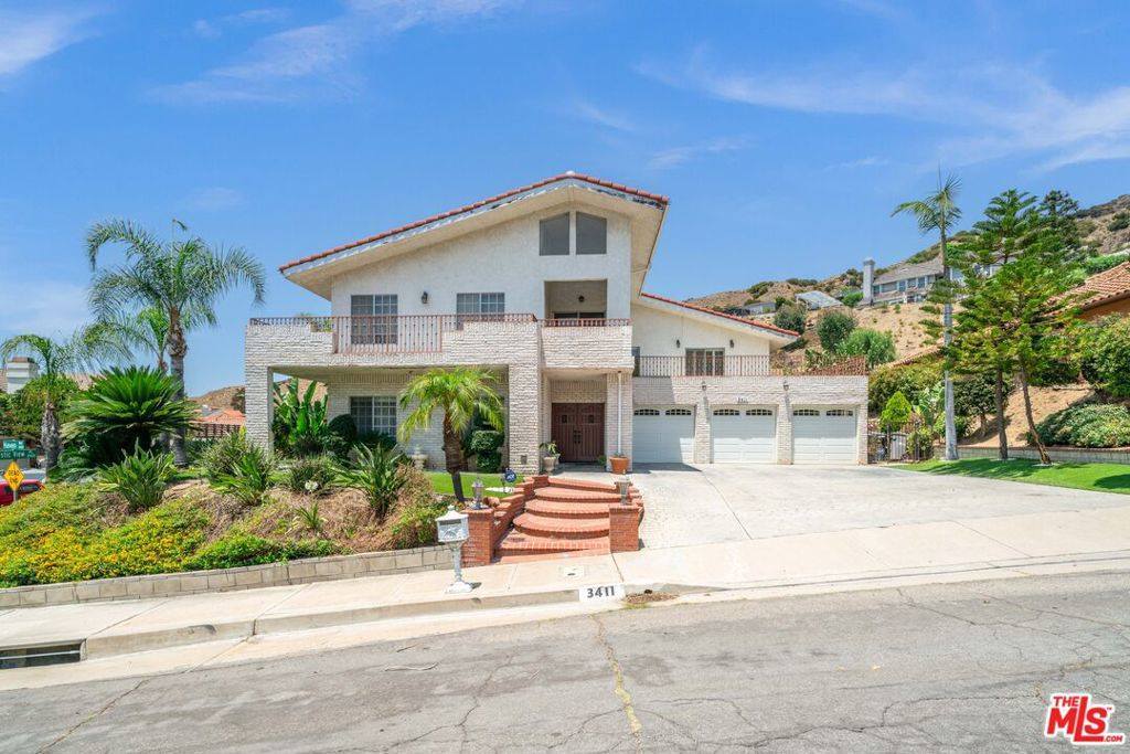 3411 Haven Way, Burbank, CA 91504