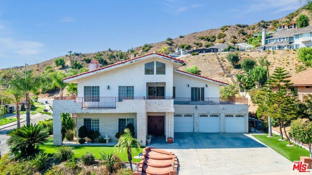3411 Haven Way, Burbank, CA 91504