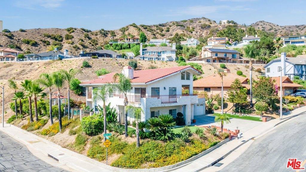 3411 Haven Way, Burbank, CA 91504