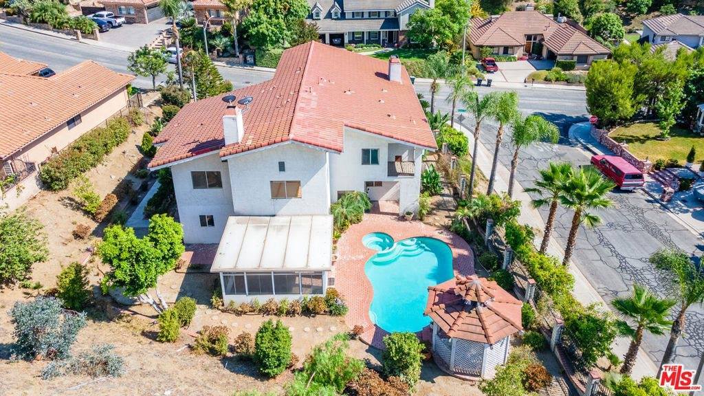 3411 Haven Way, Burbank, CA 91504