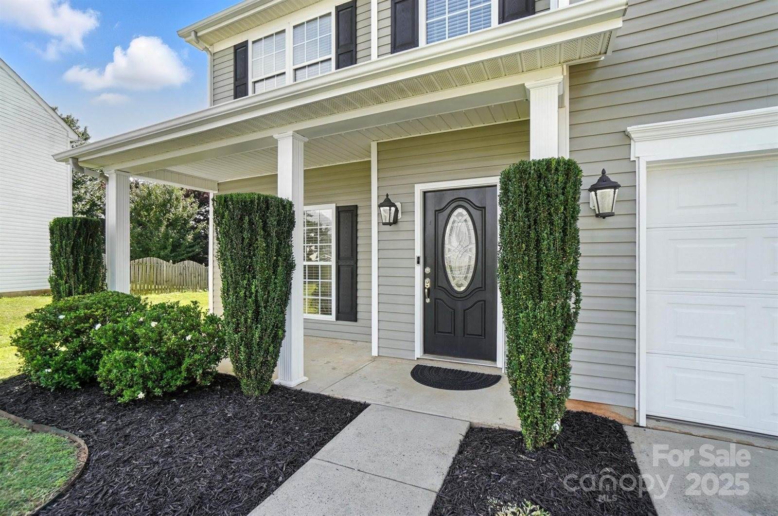 2335 Big Pine Drive, Matthews, NC 28105