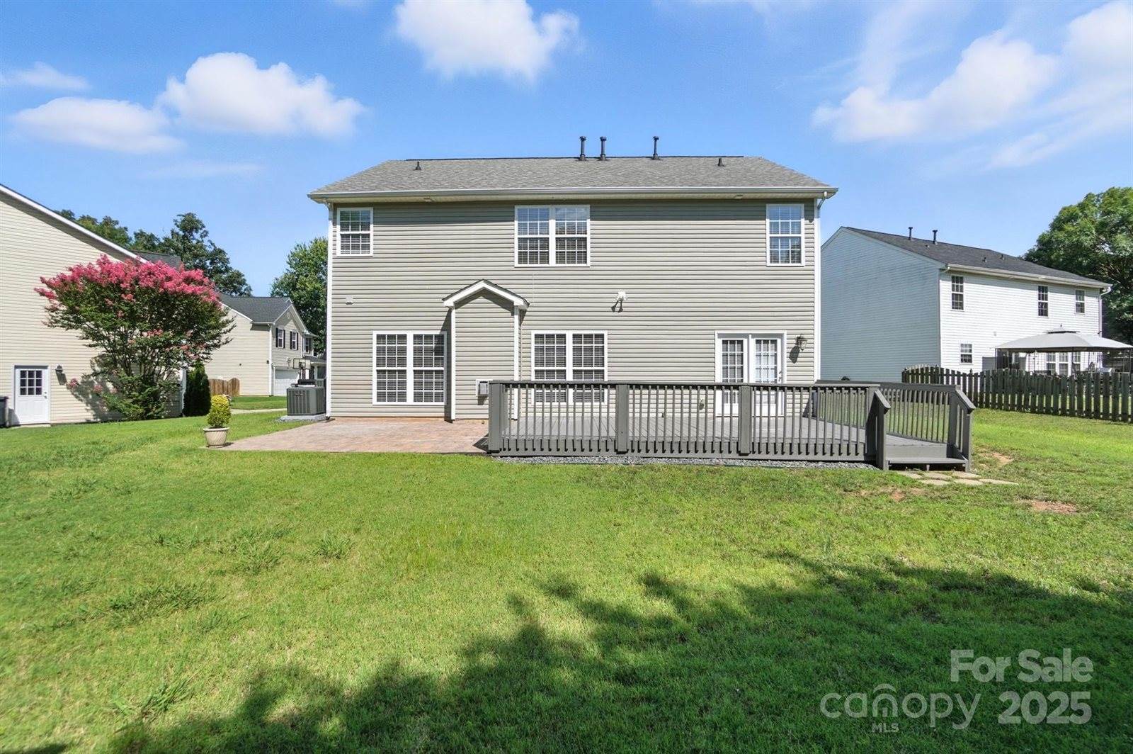 2335 Big Pine Drive, Matthews, NC 28105