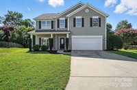 2335 Big Pine Drive, Matthews, NC 28105