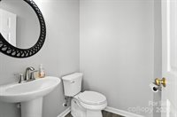 2335 Big Pine Drive, Matthews, NC 28105