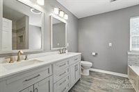 2335 Big Pine Drive, Matthews, NC 28105