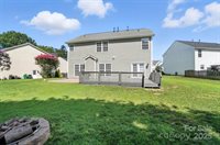 2335 Big Pine Drive, Matthews, NC 28105