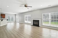 2335 Big Pine Drive, Matthews, NC 28105