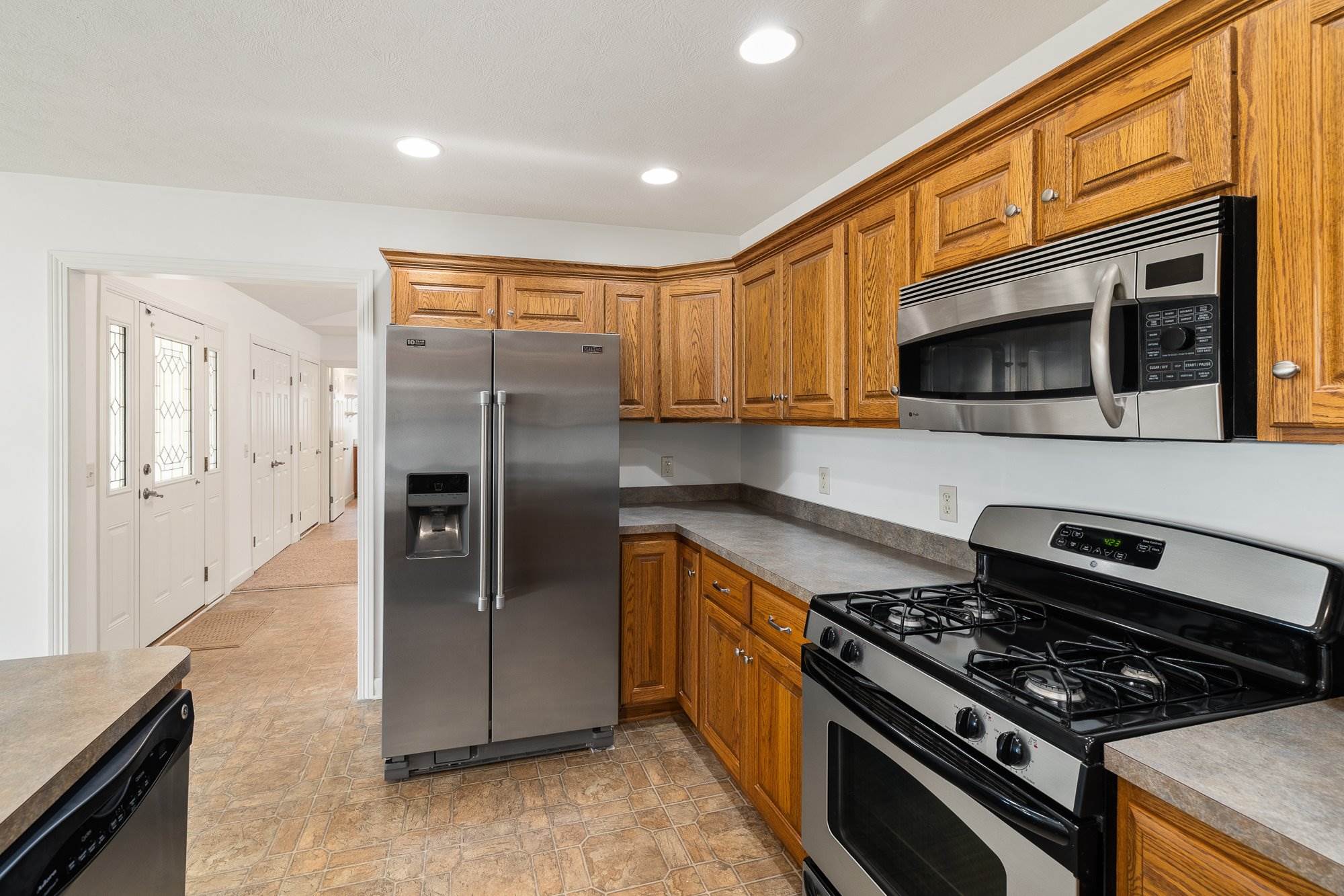 2375 Magnolia Drive, Ashland, OH 44805