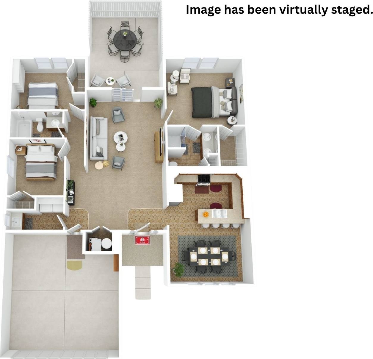 2375 Magnolia Drive, Ashland, OH 44805