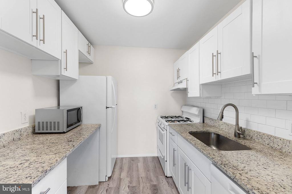 8001 Chanute Place, #15, Falls Church, VA 22042