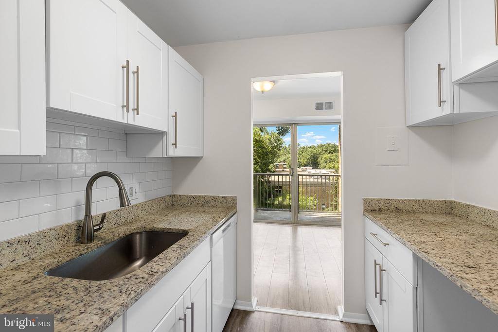 8001 Chanute Place, #15, Falls Church, VA 22042