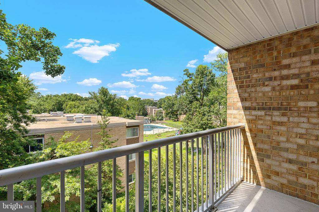 8001 Chanute Place, #15, Falls Church, VA 22042