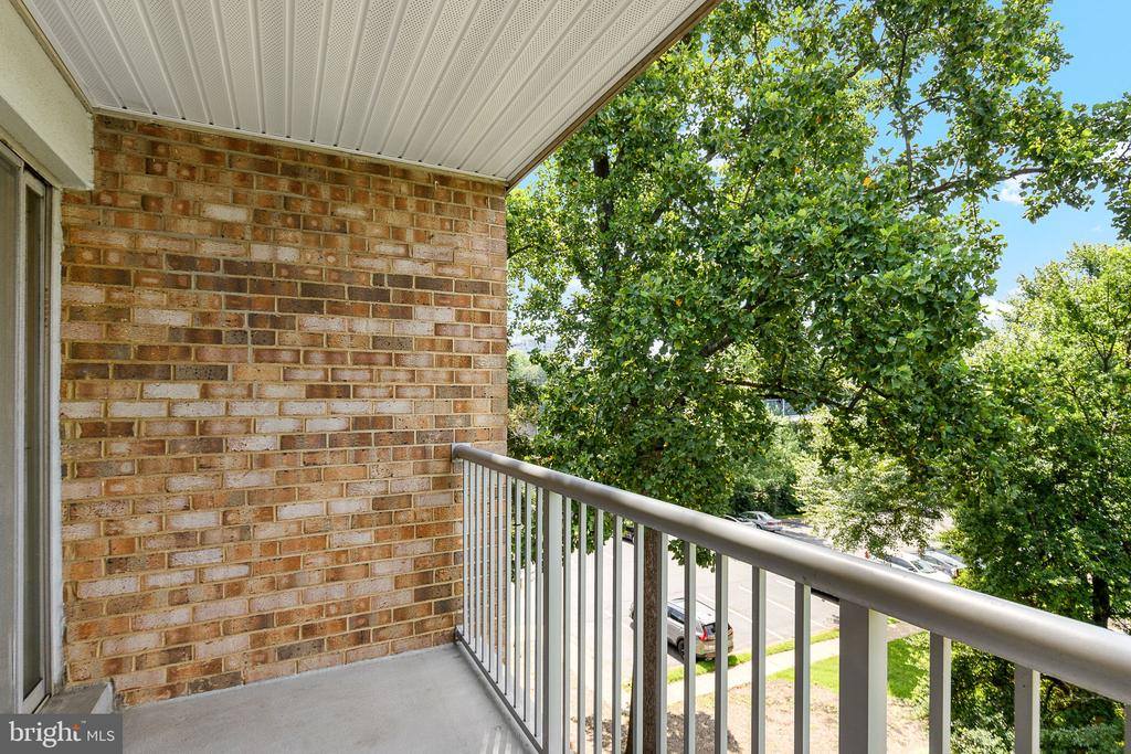 8001 Chanute Place, #15, Falls Church, VA 22042