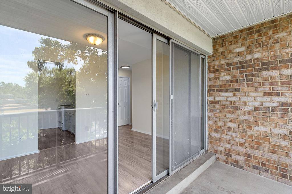 8001 Chanute Place, #15, Falls Church, VA 22042