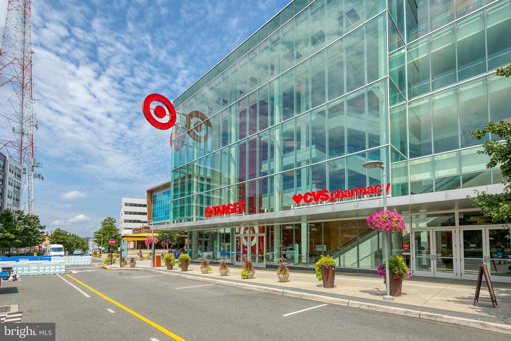 8001 Chanute Place, #15, Falls Church, VA 22042