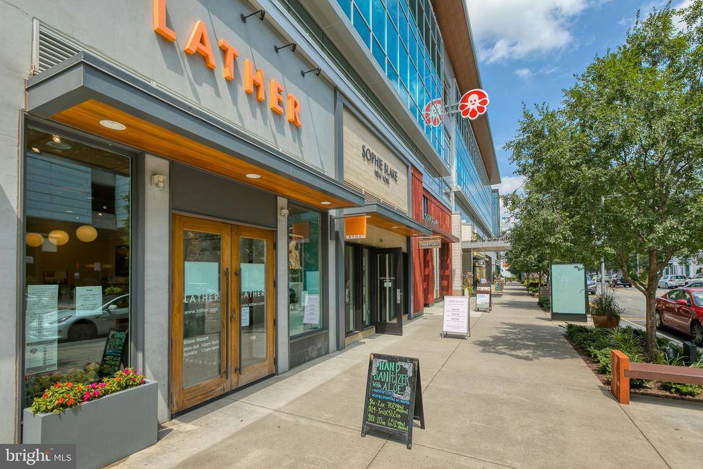 8001 Chanute Place, #15, Falls Church, VA 22042