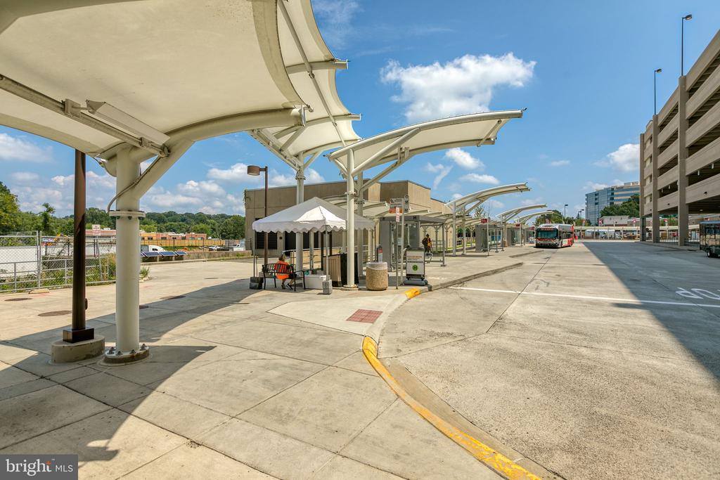 8001 Chanute Place, #15, Falls Church, VA 22042