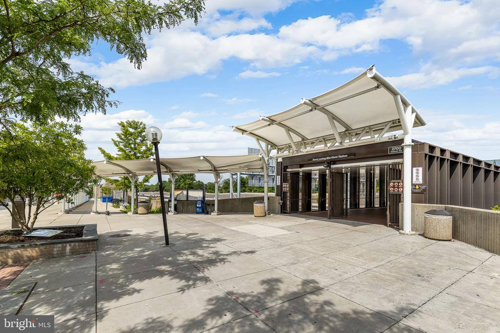 8001 Chanute Place, #15, Falls Church, VA 22042