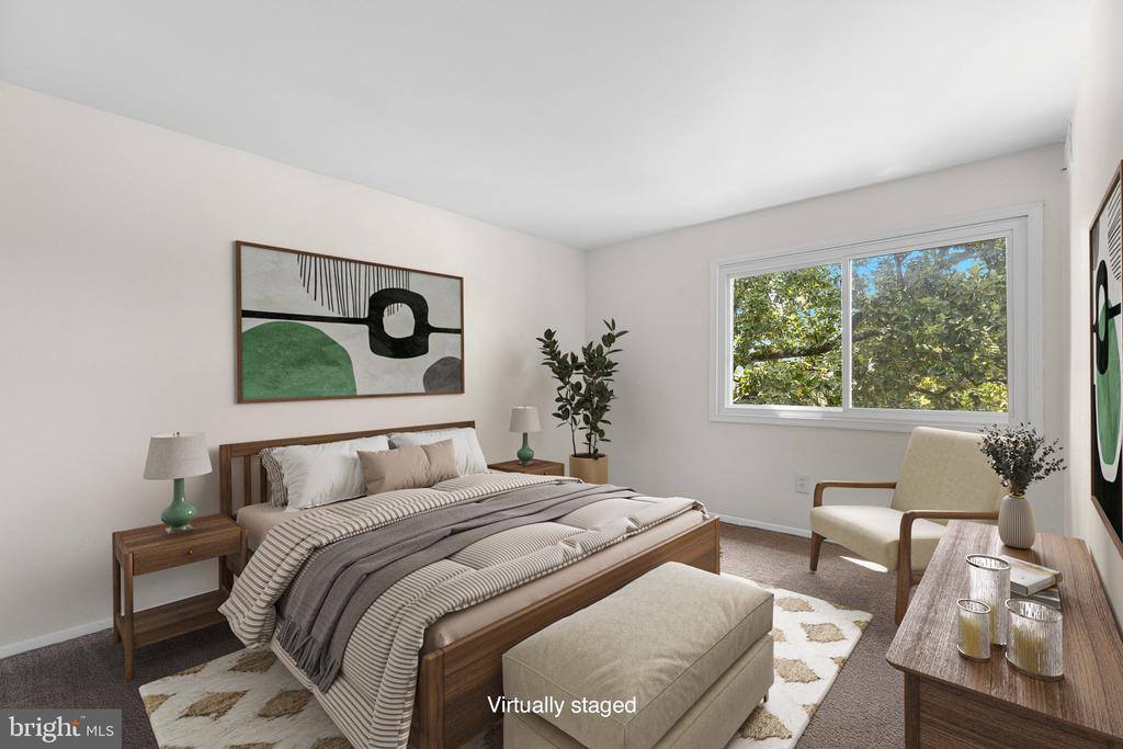 8001 Chanute Place, #15, Falls Church, VA 22042