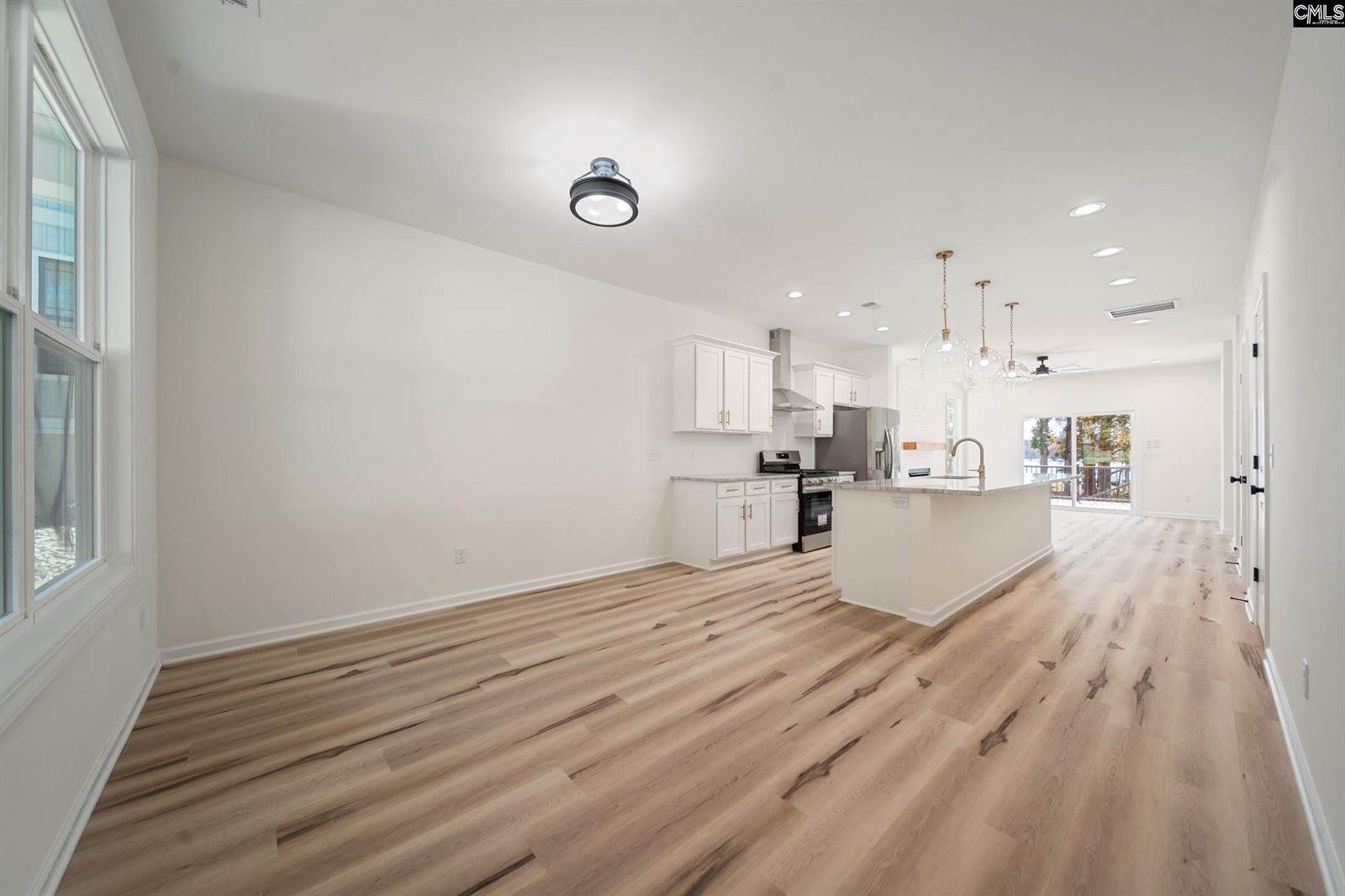 135 Rocky Ridge, Leesville, SC 29070