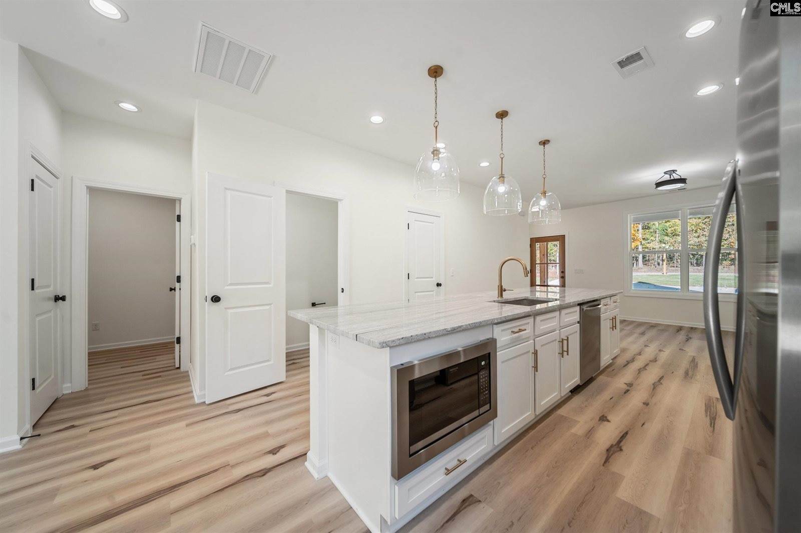 135 Rocky Ridge, Leesville, SC 29070