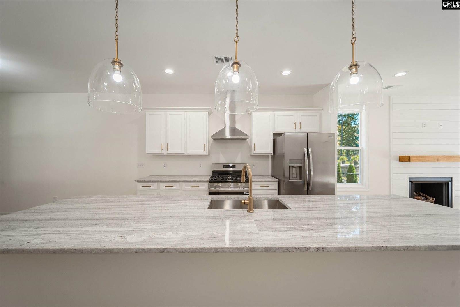 135 Rocky Ridge, Leesville, SC 29070