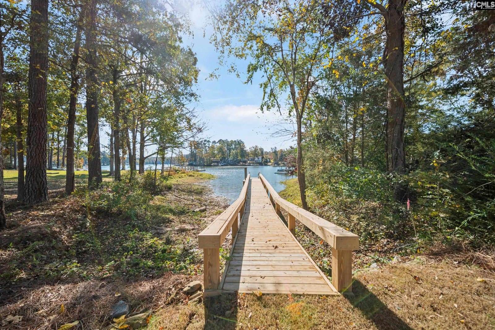 135 Rocky Ridge, Leesville, SC 29070