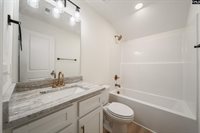 135 Rocky Ridge, Leesville, SC 29070