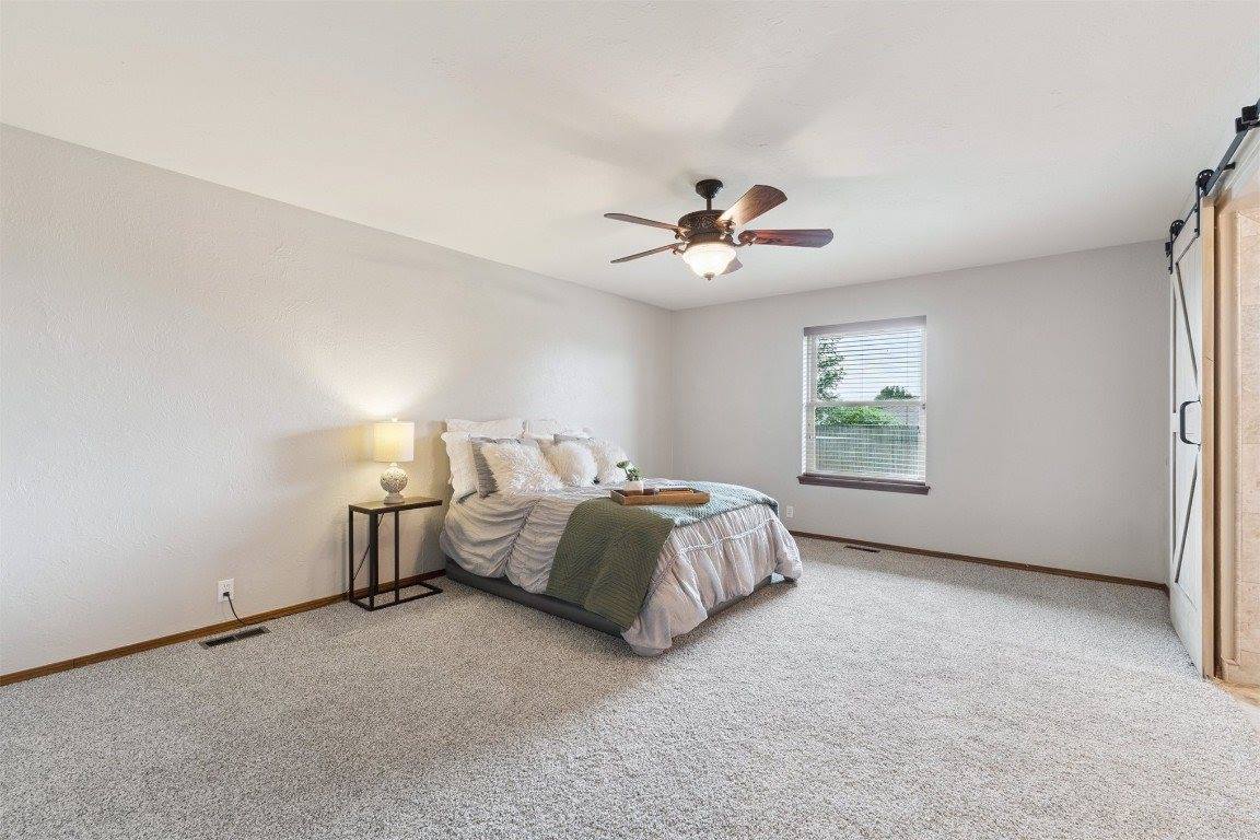 713 Rolling Hills Terrace, Edmond, OK 73012