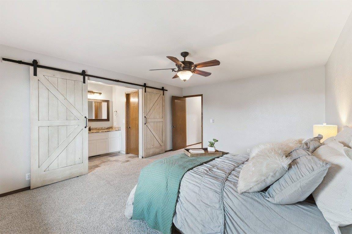 713 Rolling Hills Terrace, Edmond, OK 73012