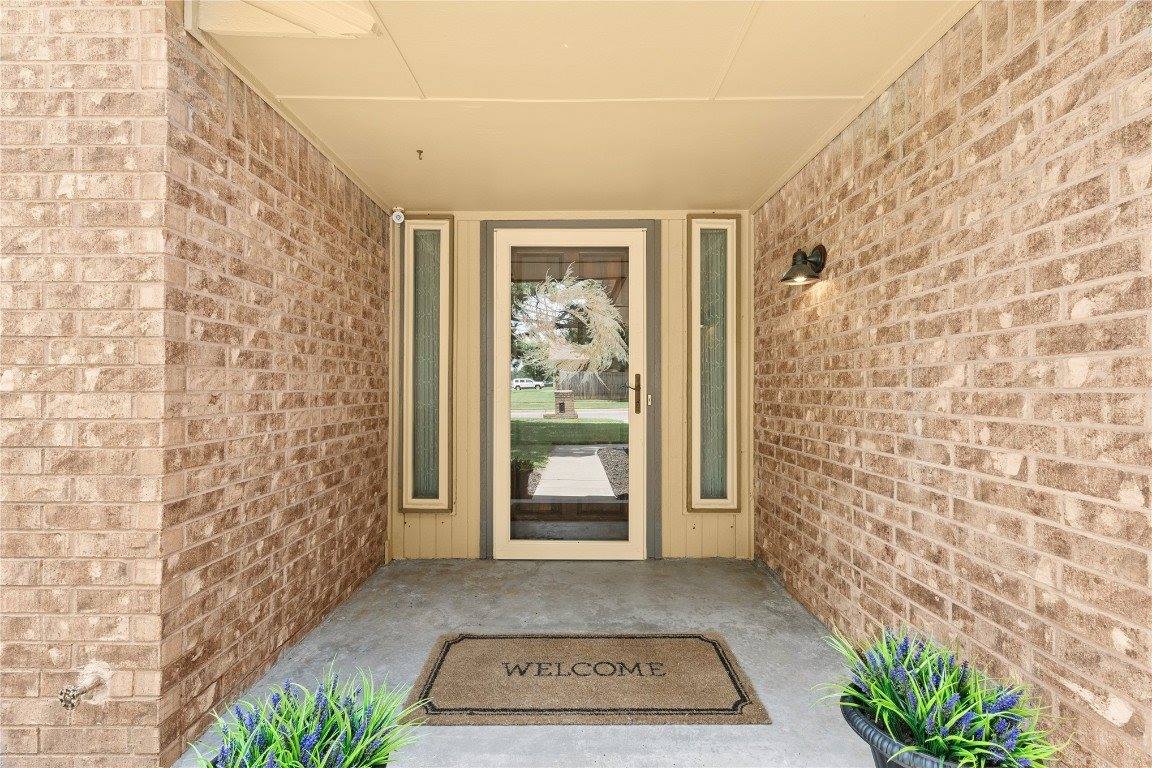 713 Rolling Hills Terrace, Edmond, OK 73012